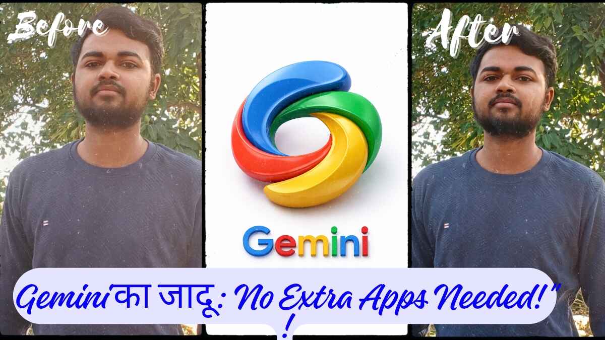 How to Restore Photos